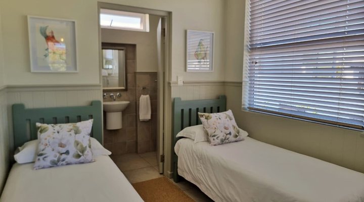 Dunghye Beach Cottage