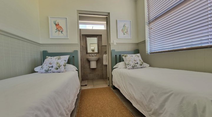 Dunghye Beach Cottage