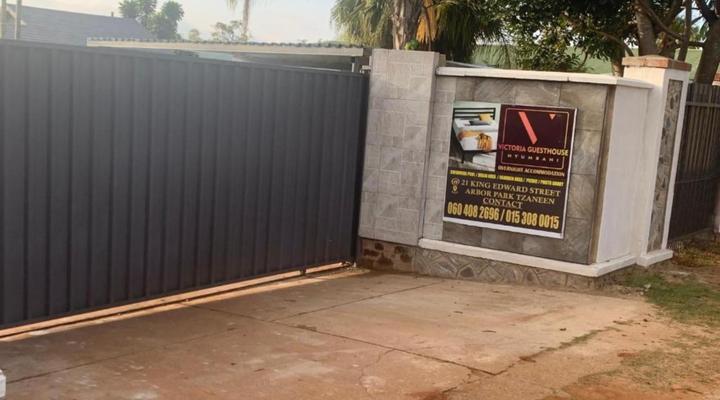 Victoria Guesthouse Nyumbani