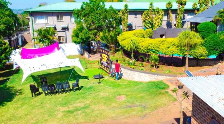 Victoria Guesthouse Nyumbani