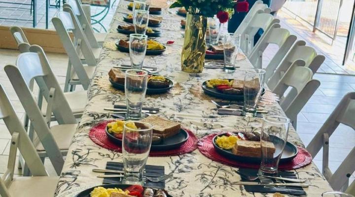 Victoria Guesthouse Nyumbani