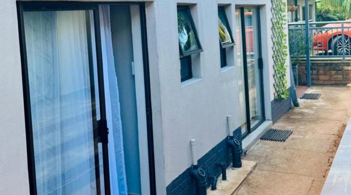 Victoria Guesthouse Nyumbani