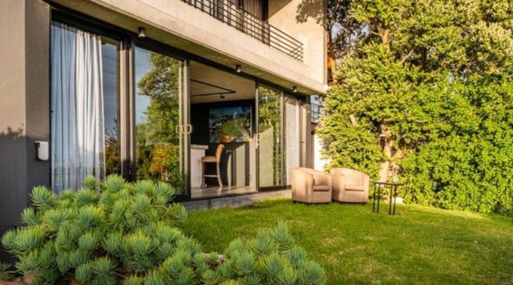 iMOYO INN, Ocean Family Villa, Sandbaai