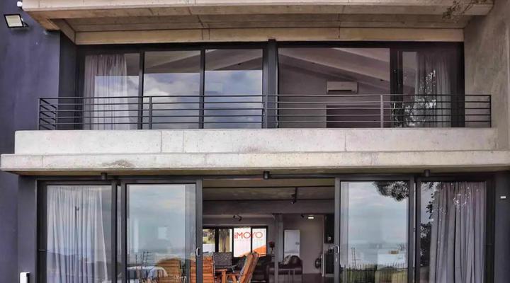 iMOYO INN, Ocean Family Villa, Sandbaai