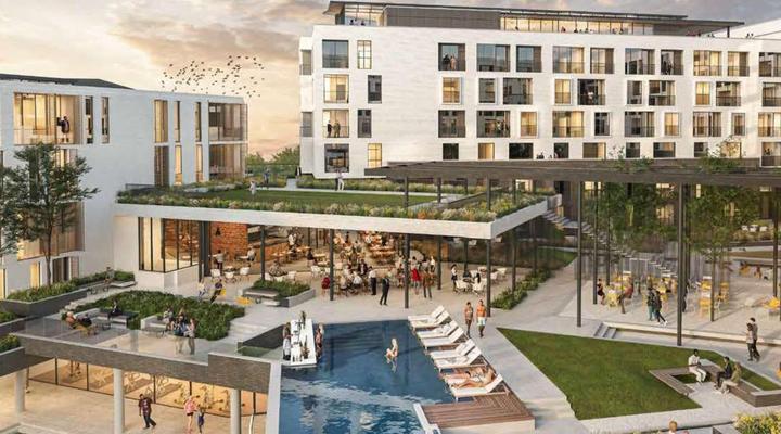 Athule Inn - Rosebank