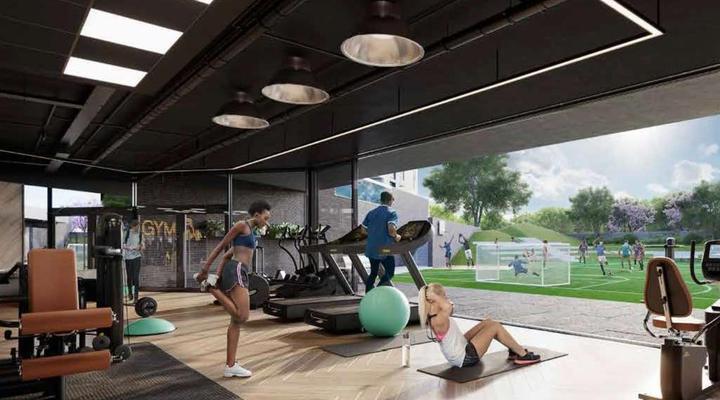 Athule Inn - Rosebank