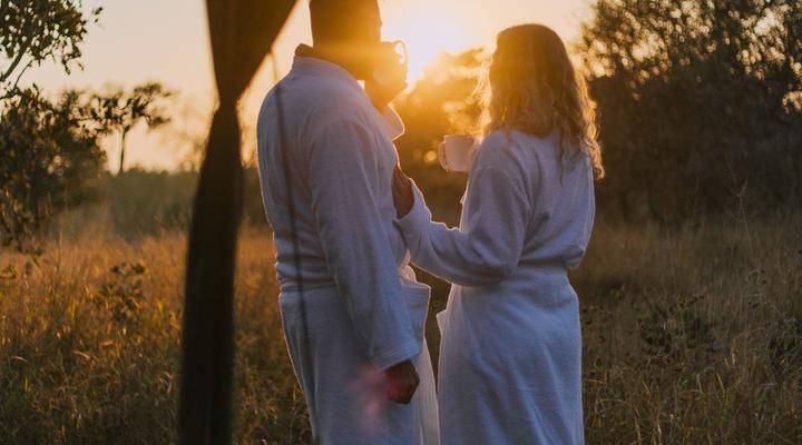 Kruger Untamed - Satara Plains Camp