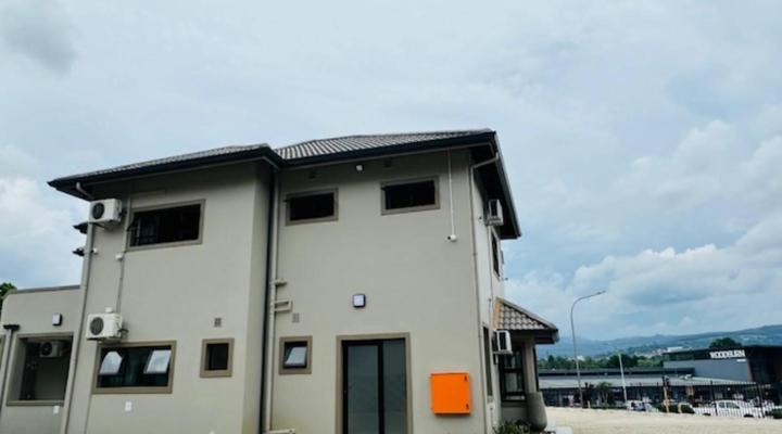 Hashtag BnB Lifestyle