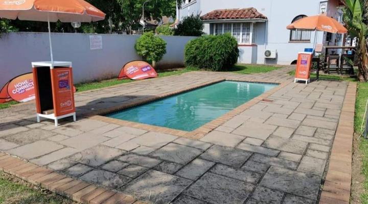 Hashtag BnB Lifestyle