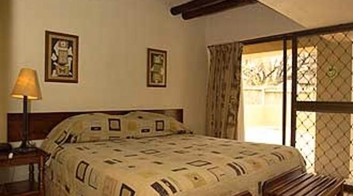 SANParks Skukuza Rest Camp Kruger National Park