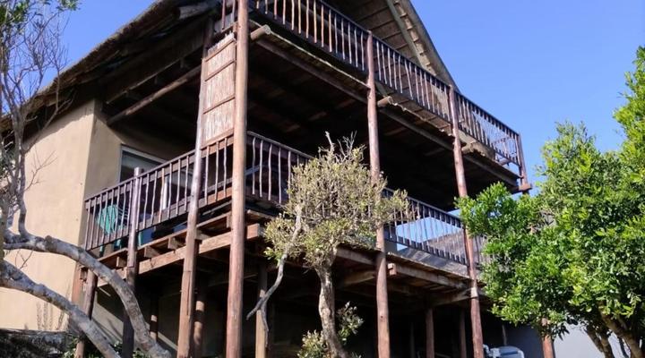 Athule Inn - Mozambique