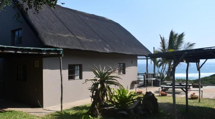 Athule Inn - Mozambique