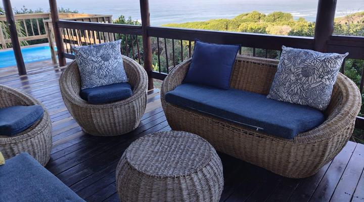 Athule Inn - Mozambique