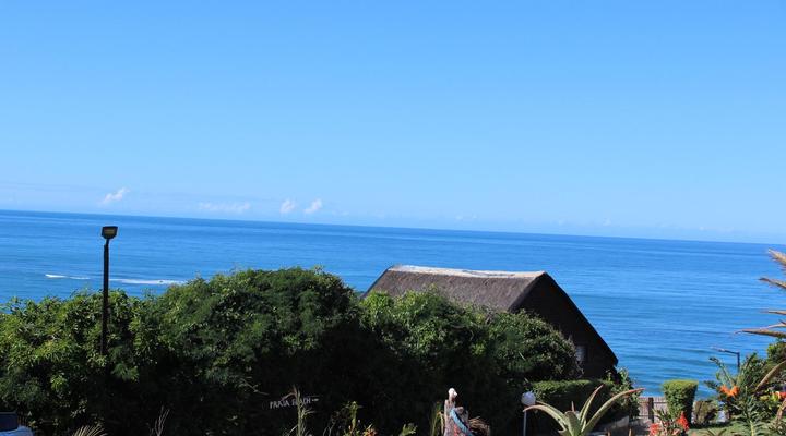 Athule Inn - Mozambique