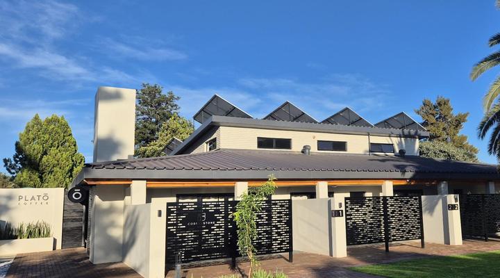 Cornerstone Manor Kathu
