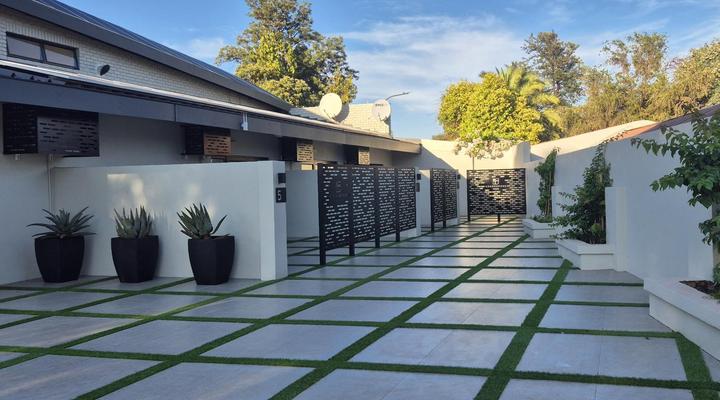 Cornerstone Manor Kathu