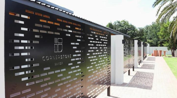 Cornerstone Manor Kathu