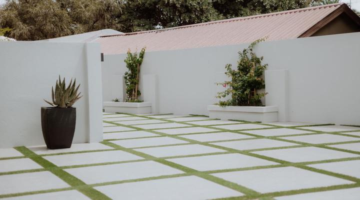 Cornerstone Manor Kathu