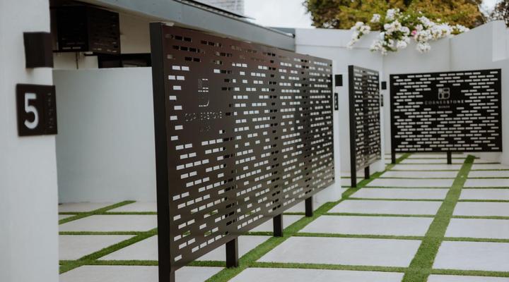 Cornerstone Manor Kathu