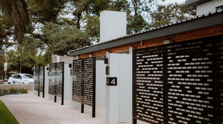 Cornerstone Manor Kathu