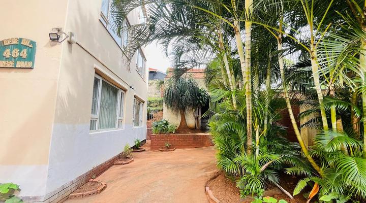 Frere Hill Guesthouse