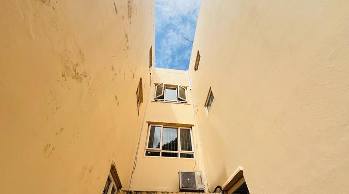 Frere Hill Guesthouse