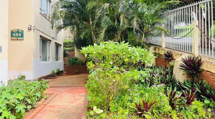 Frere Hill Guesthouse