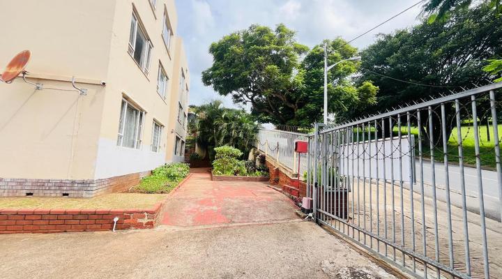 Frere Hill Guesthouse