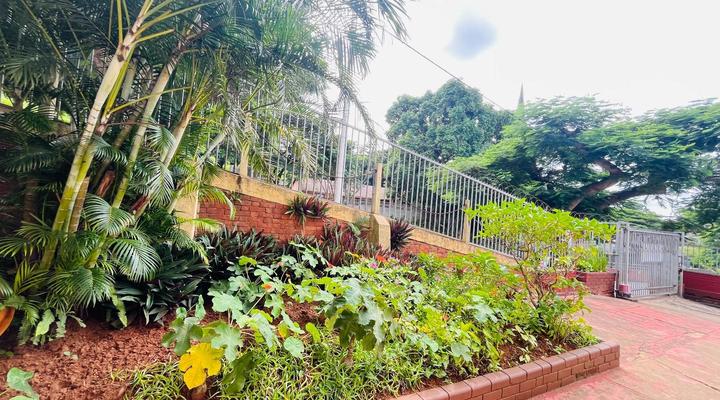 Frere Hill Guesthouse