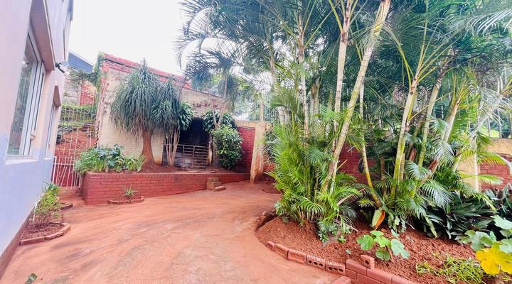 Frere Hill Guesthouse