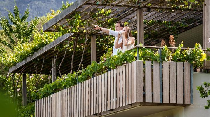 Angala Boutique Hotel