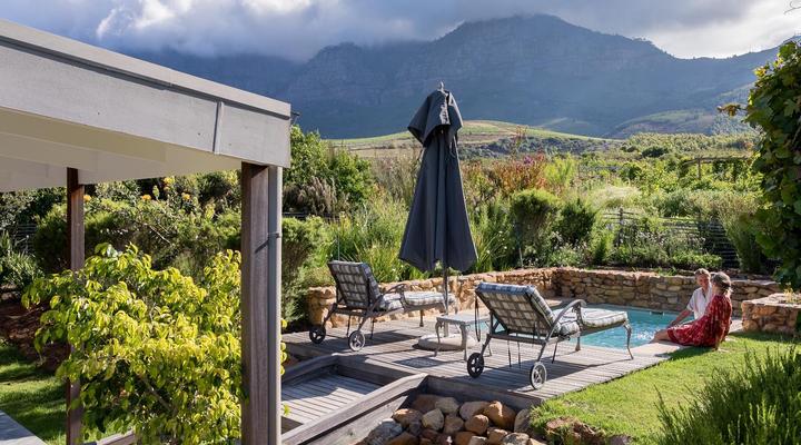 Angala Boutique Hotel