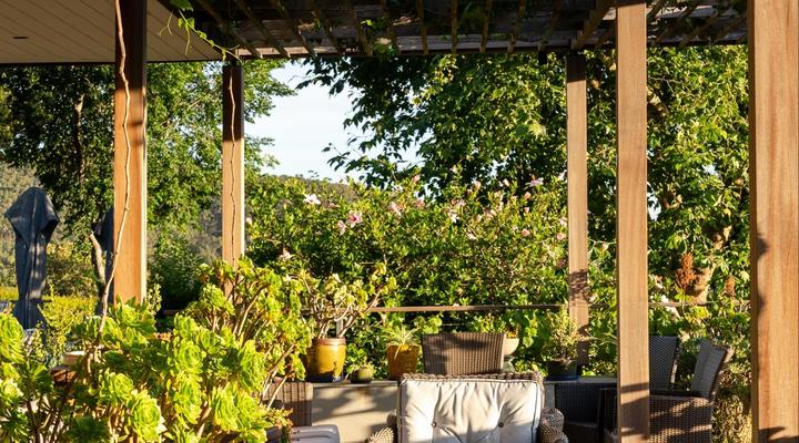 Angala Boutique Hotel