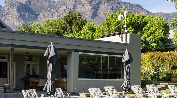 Angala Boutique Hotel