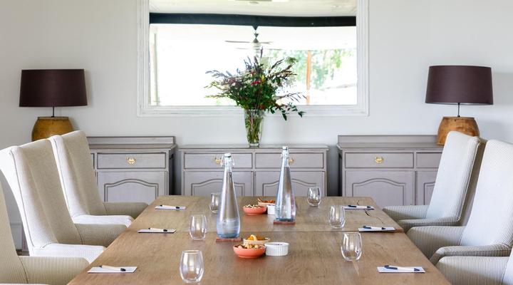 Angala Boutique Hotel