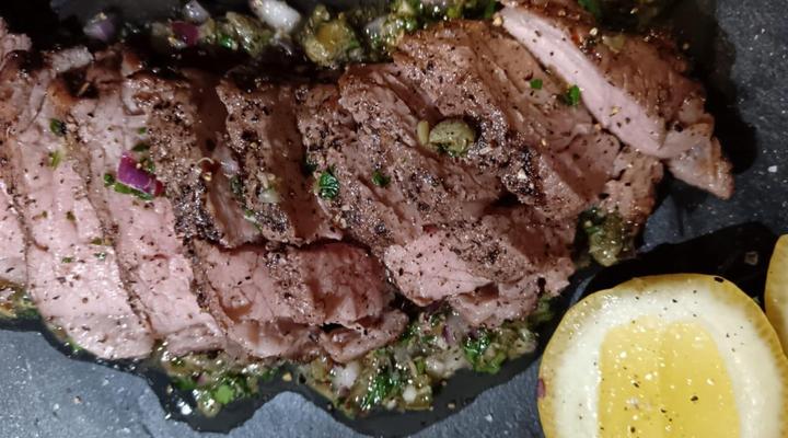 Airport Bird & Game Lodge