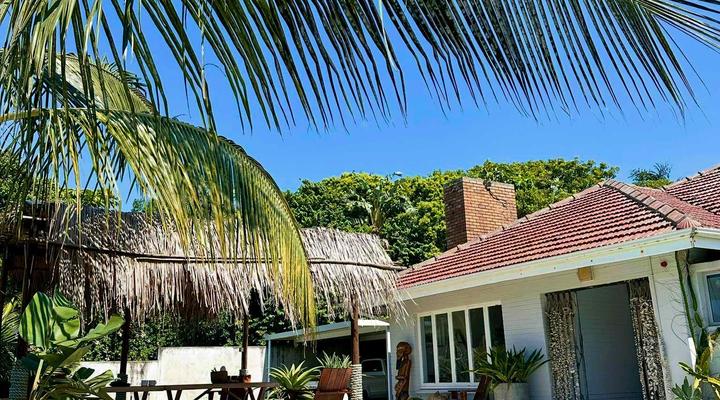 COCOtree Beach House