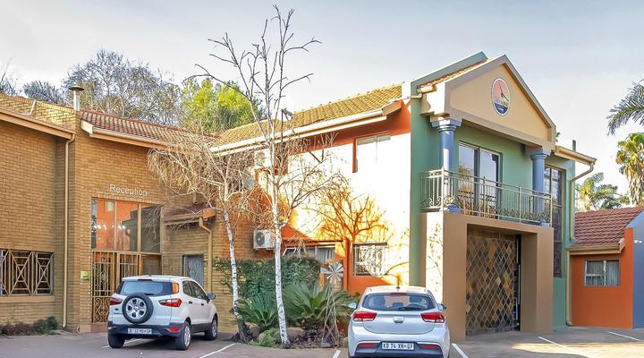 Sunward Park Guesthouse & Conference Centre