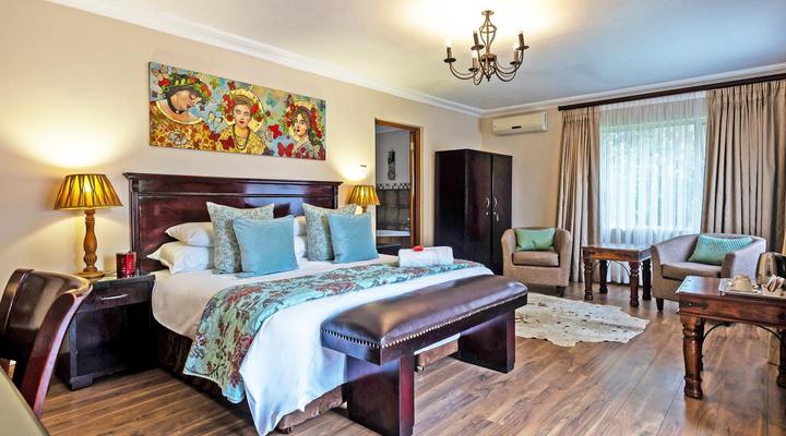 Sunward Park Guesthouse & Conference Centre