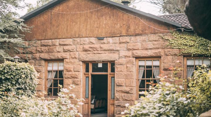 Wyndford Holiday Farm