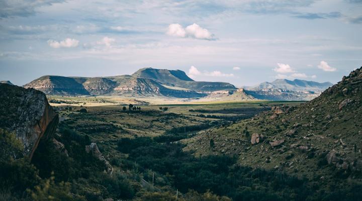Wyndford Holiday Farm