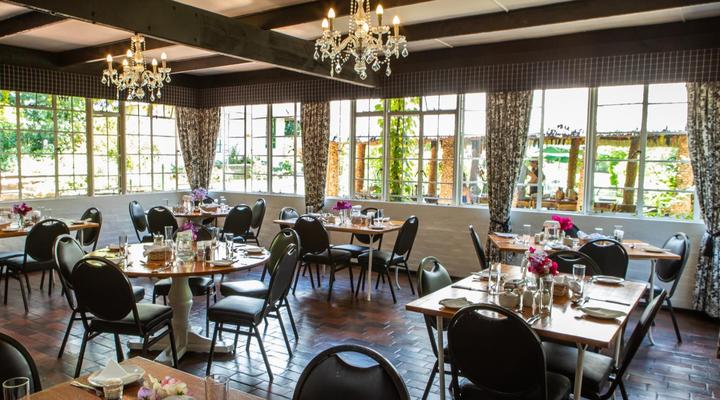 Wyndford Holiday Farm