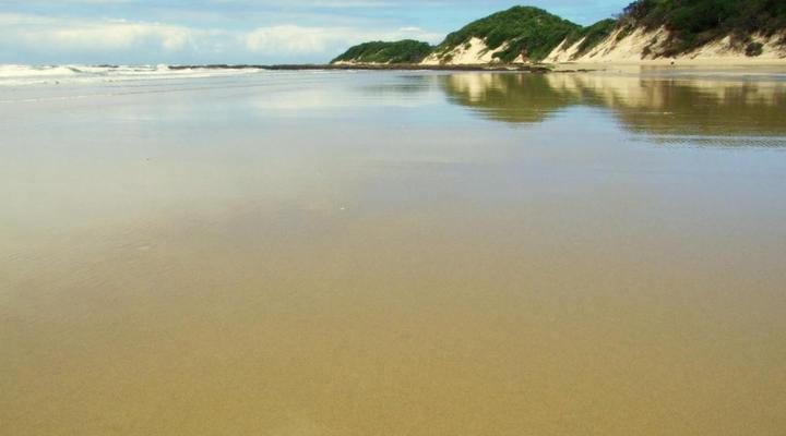 Buccaneers Beach Lodge