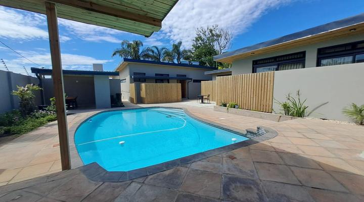 Nahoon Mouth Guesthouse