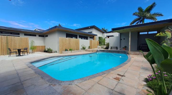 Nahoon Mouth Guesthouse