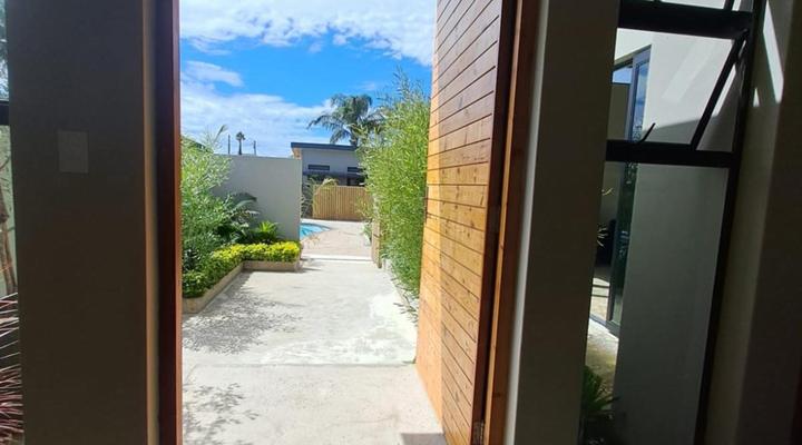 Nahoon Mouth Guesthouse