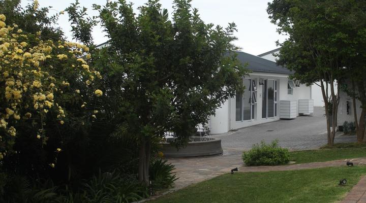 Thyme Wellness Spa and Guesthouse