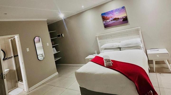 Hidden Bliss Apartments