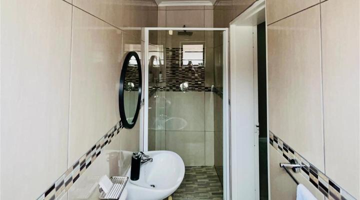 Hidden Bliss Apartments