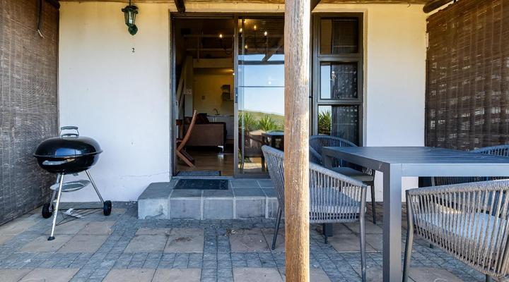 Belcharto Accommodation